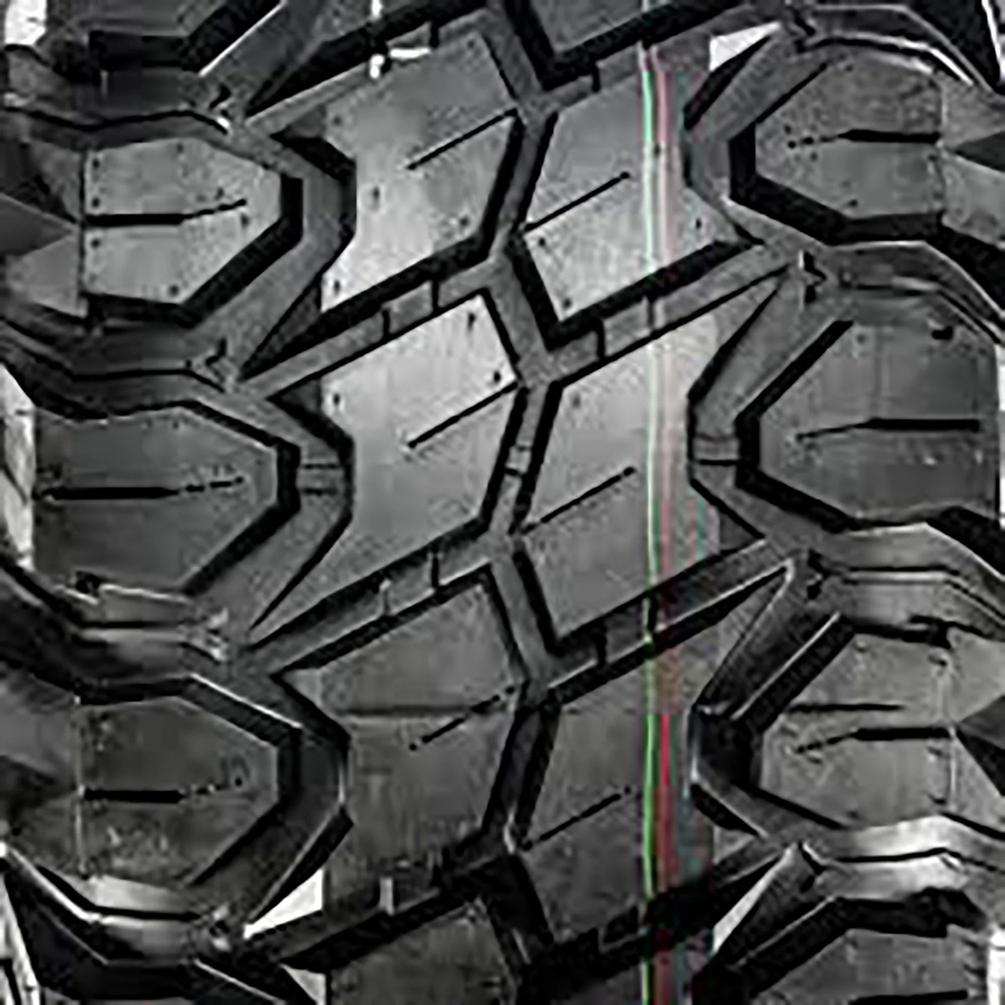 Gladiator X COMP M/T Mud Terrain LT37X13.5R20 128Q F Light Truck Tire