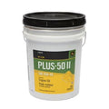 John Deere Plus-50 II CJ-4 Diesel Motor Oil 15W-40 5 Gallon Bucket TY26679