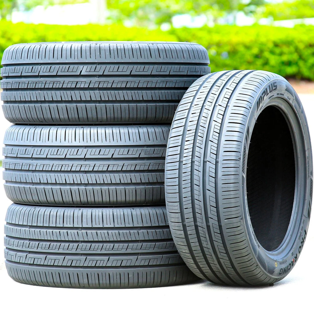 Aplus PRO Racing 235/50ZR18 235/50R18 101W XL High Performance a/s All Season Tire