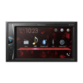 Pioneer DMH-100BT 6.2 - WVGA Display. Built-in Bluetooth - Digital Media Receiver