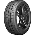 Set of 4 Continental TrueContact Tour 54 225/65R17 102T Tires 2256517 225 65 17