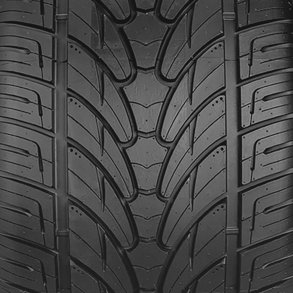 Lionhart LH-TEN All Season 285/45R22 114V XL Passenger Tire