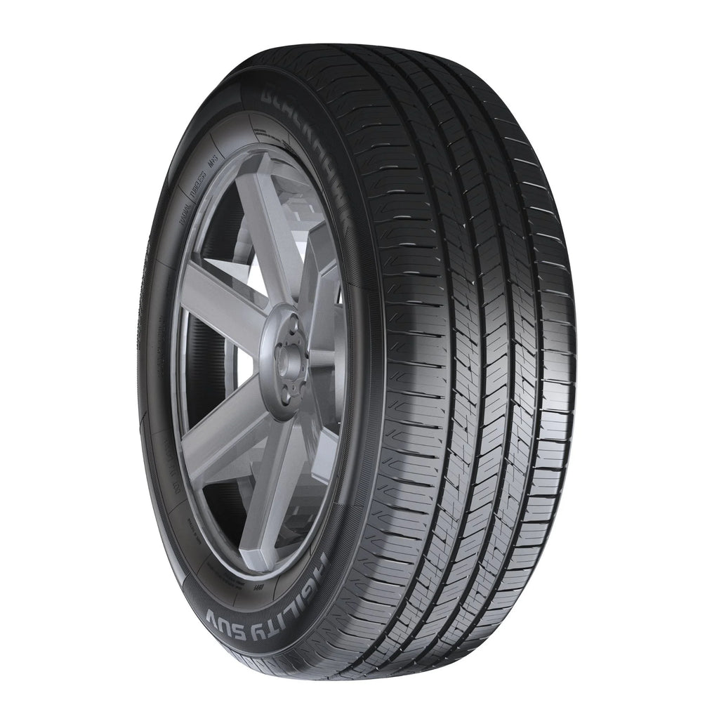 BlackHawk Agility SUV All Season 235/65R17 104H SUV/Crossover Tire