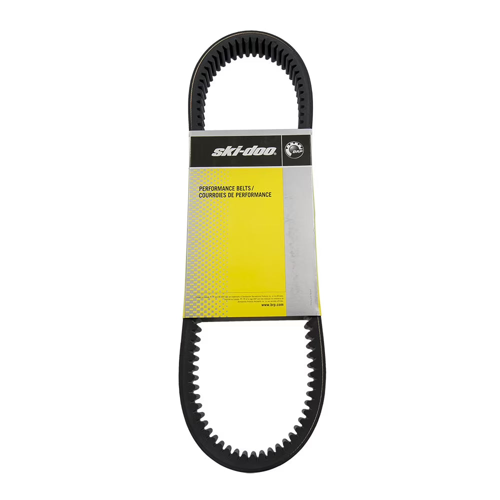 Ski-Doo New OEM Performance Drive Belt. 414828700. 414860700