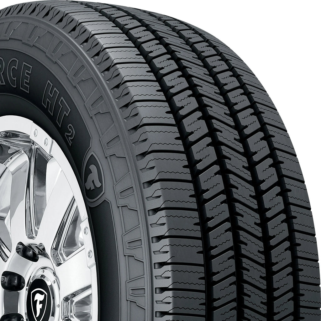 Firestone Transforce HT2 All Season LT235/85R16 120/116R E Light Truck Tire