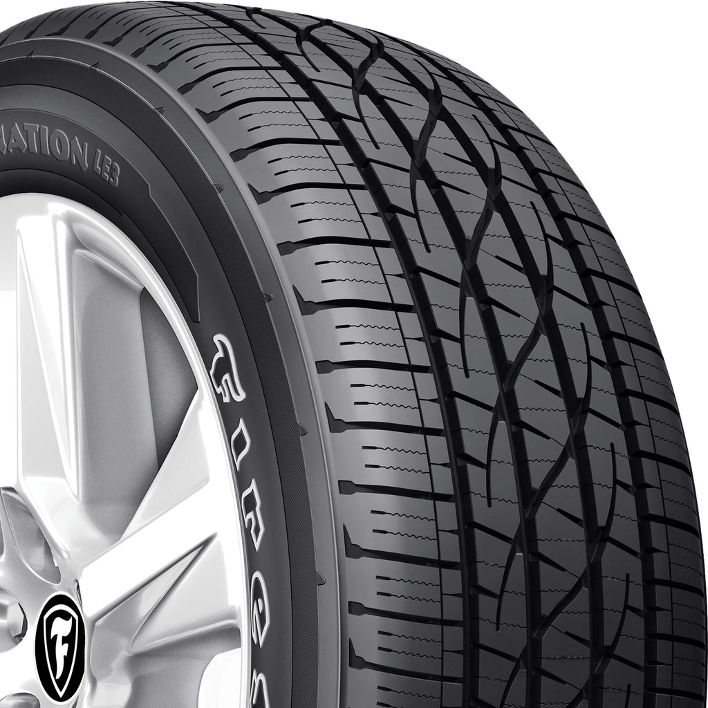 Firestone Destination LE3 All Season 265/65R17 112T Passenger Tire