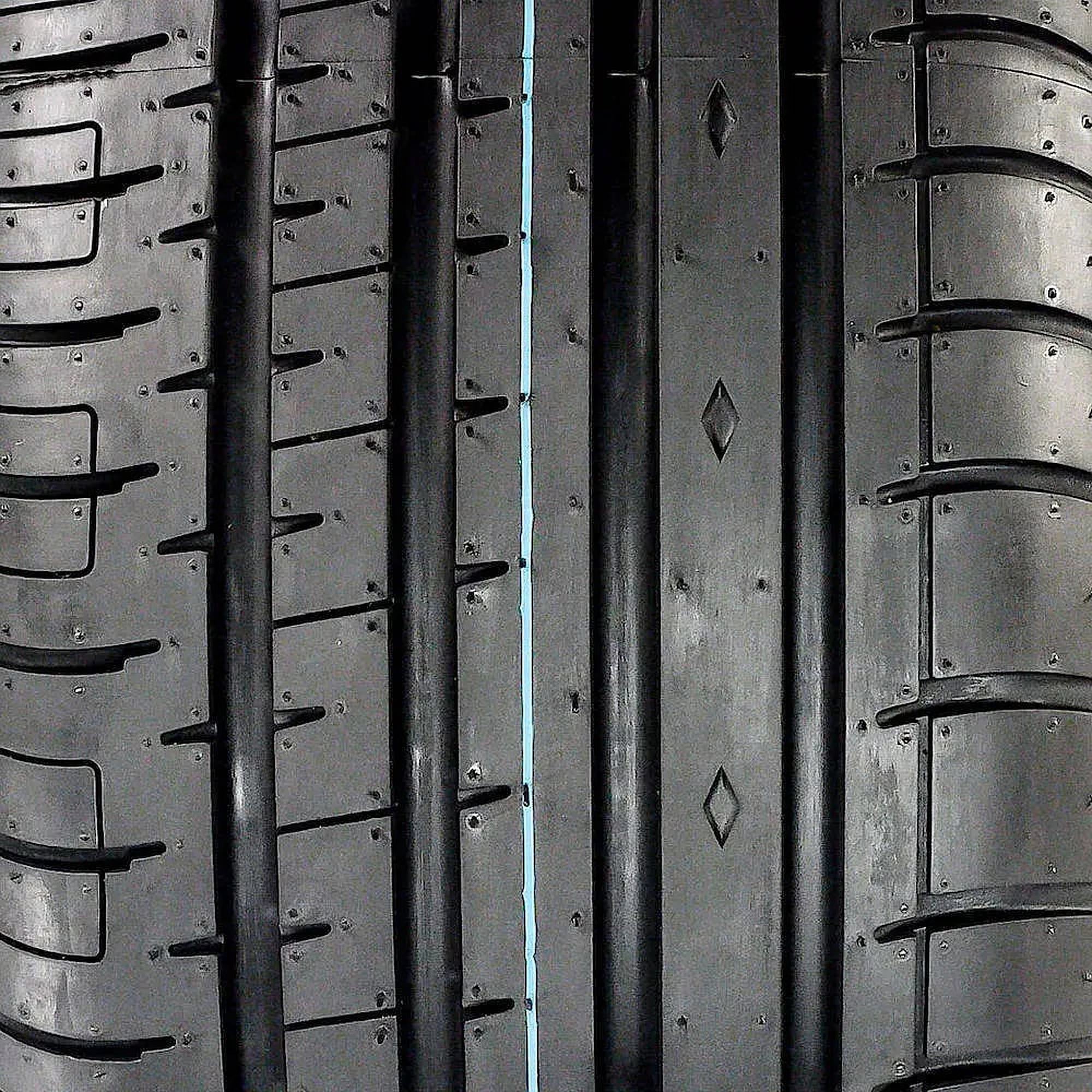 Accelera Phi R All Season 245/50ZR17 99W Passenger Tire