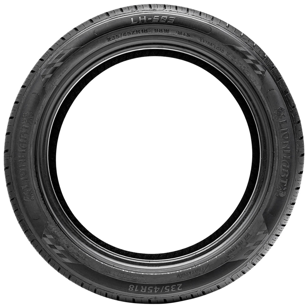 Lionhart LH-503 All Season 235/45ZR18 98W XL Passenger Tire