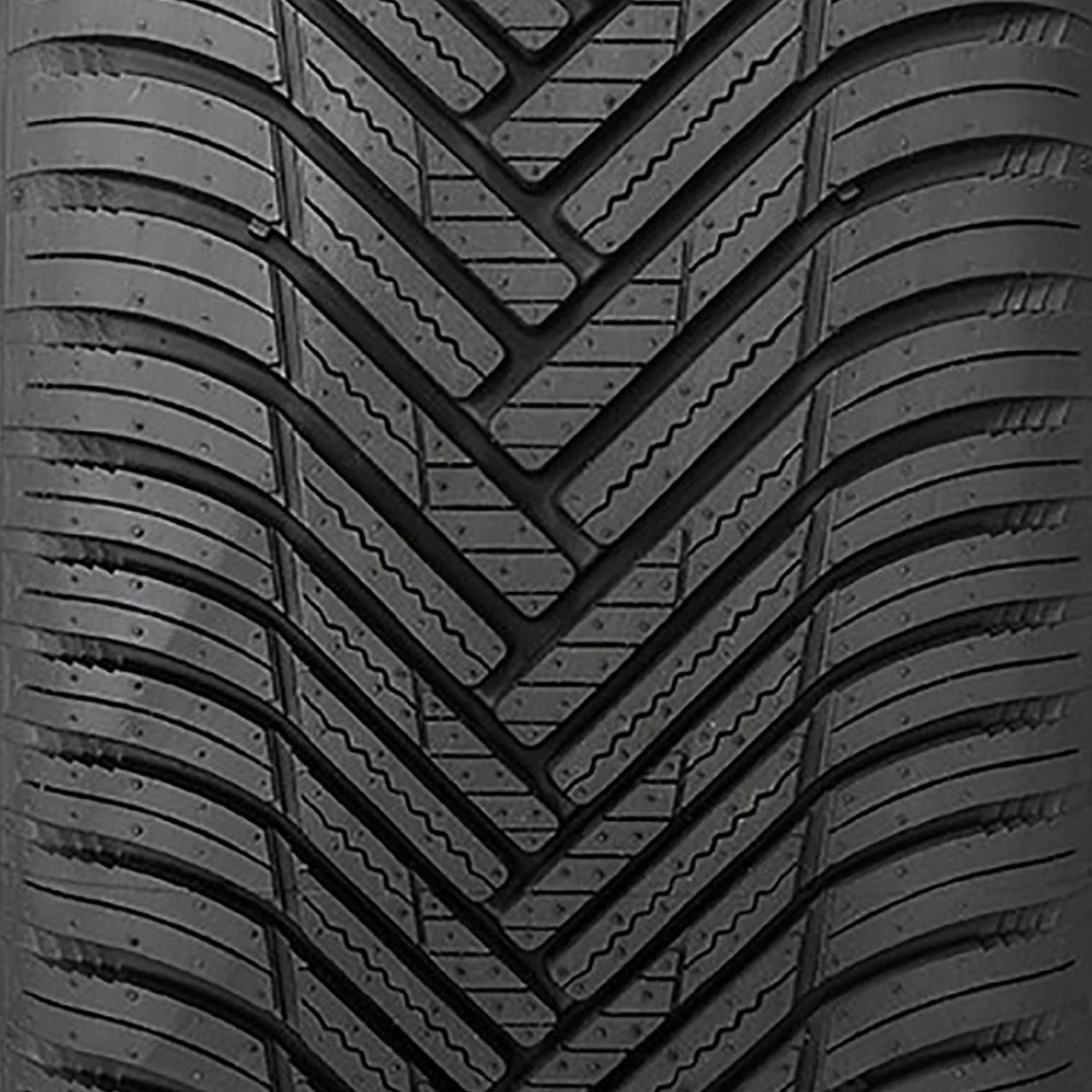 Hankook Kinergy 4S2 (H750) All Weather 205/55R16 91V Passenger Tire