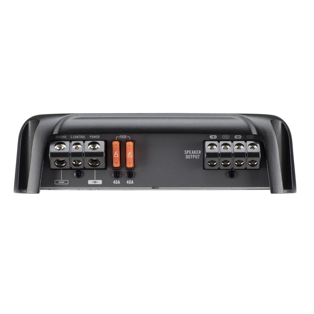 Pioneer GM-DX871 1-Channel �C Class D. 1600 W Max Power �C Digital Amplifier