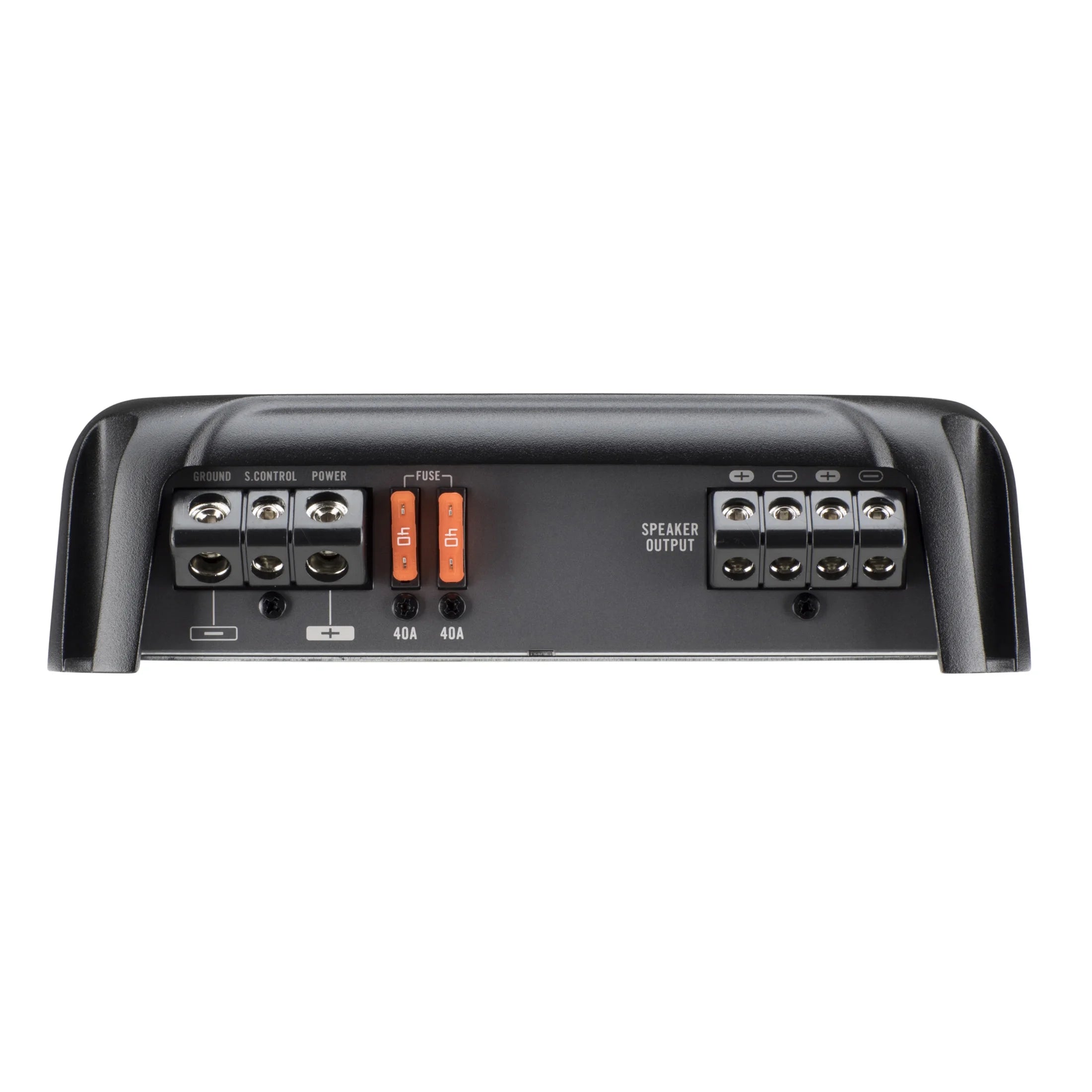 Pioneer GM-DX871 1-Channel �C Class D. 1600 W Max Power �C Digital Amplifier