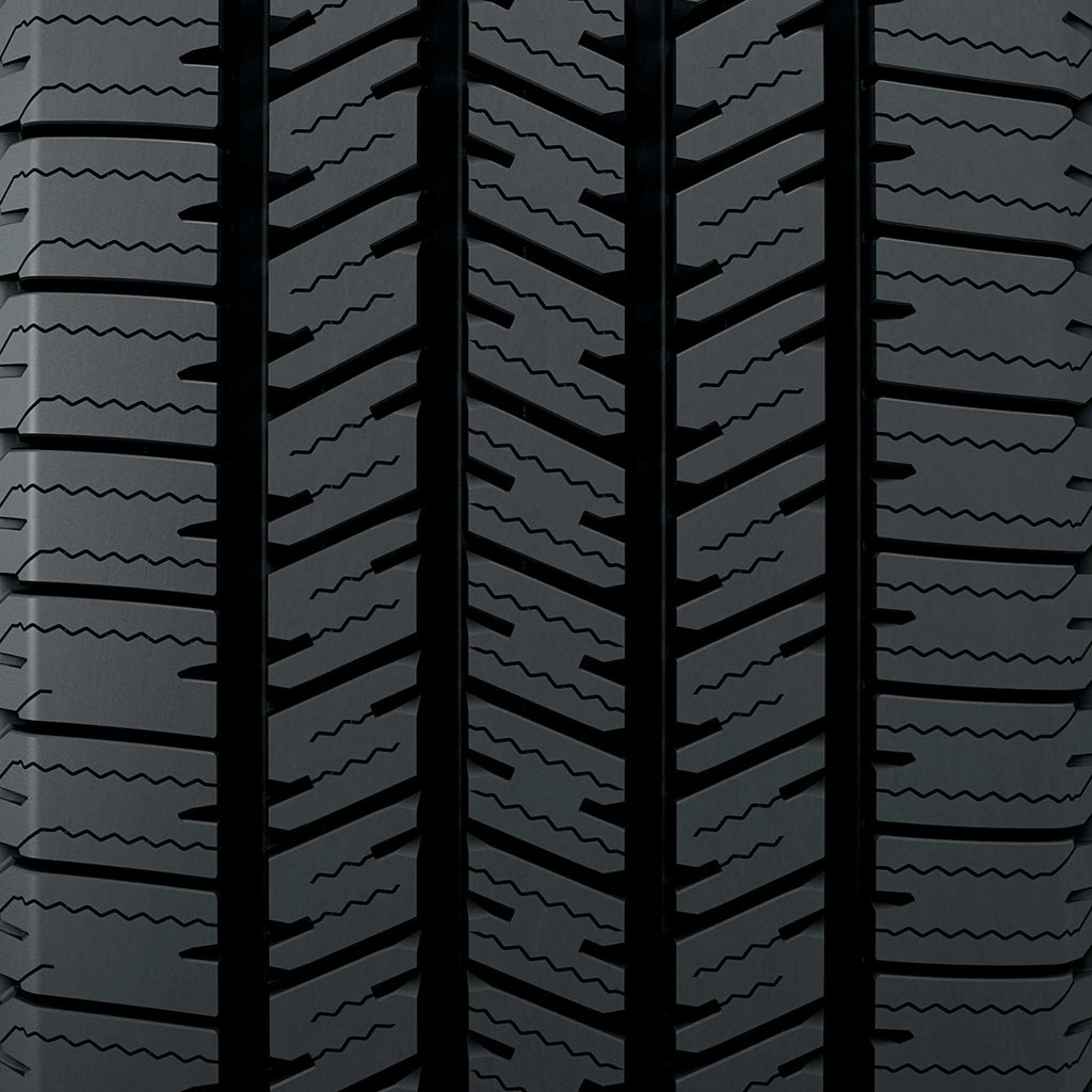 Firestone Transforce HT2 All Season LT235/85R16 120/116R E Light Truck Tire