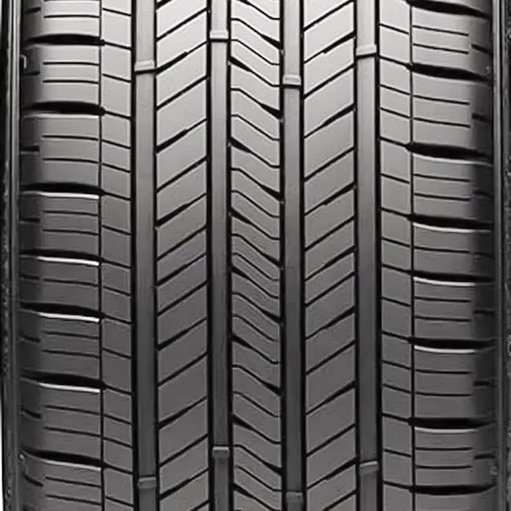 Set of 4 (FOUR) Goodyear Eagle Touring 245/40R19 94W A/S High Performance Tires Fits: 2016-23 Chevrolet Malibu LT. 2013-15 Chevrolet Malibu LTZ