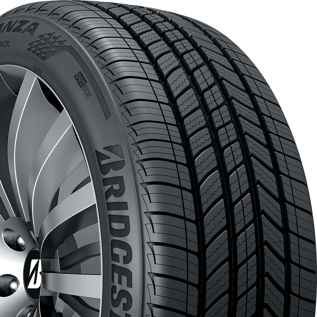 Bridgestone Turanza QuietTrack All Season 215/50R17 95V XL Passenger Tire