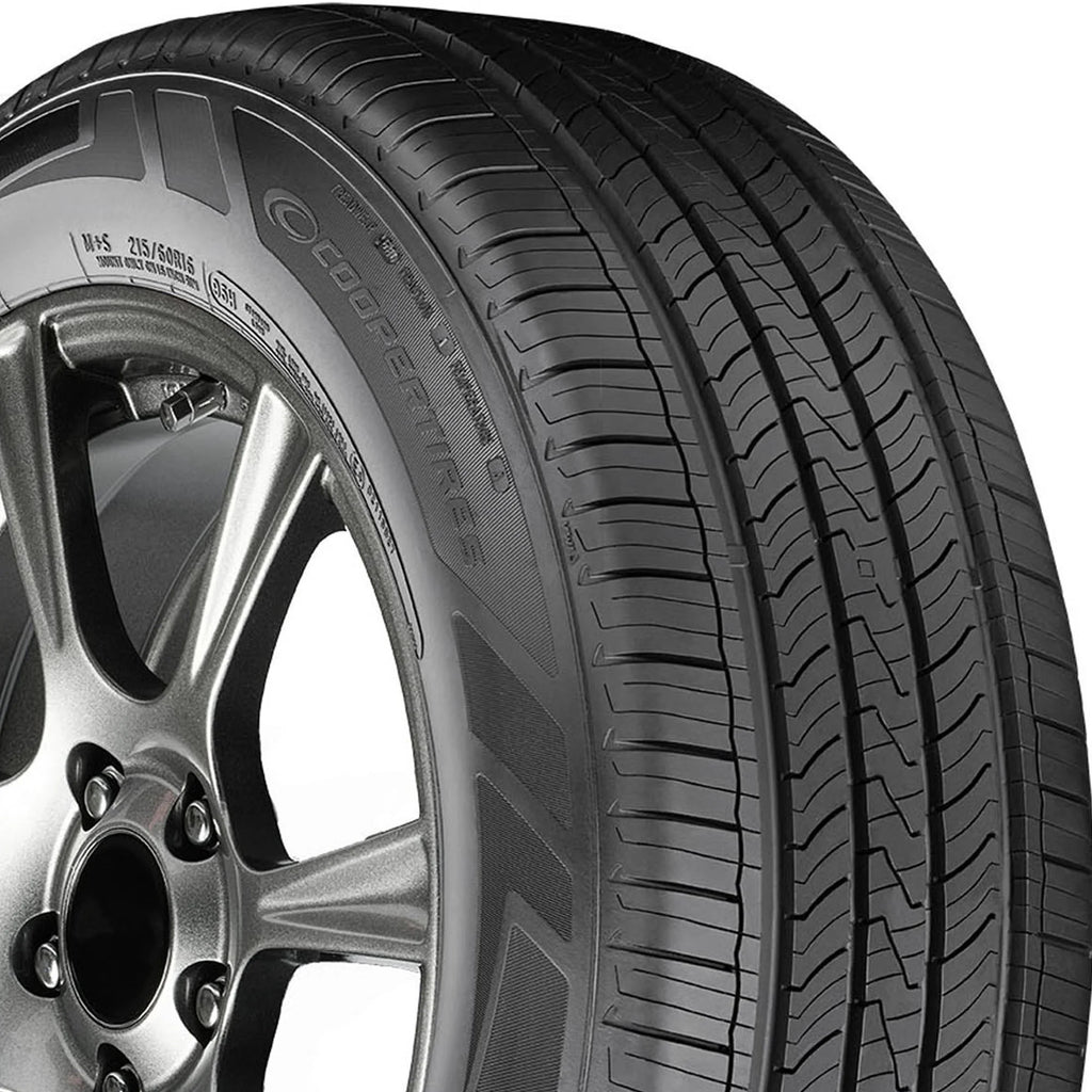 Cooper Endeavor All Season 215/55R17 94V Passenger Tire