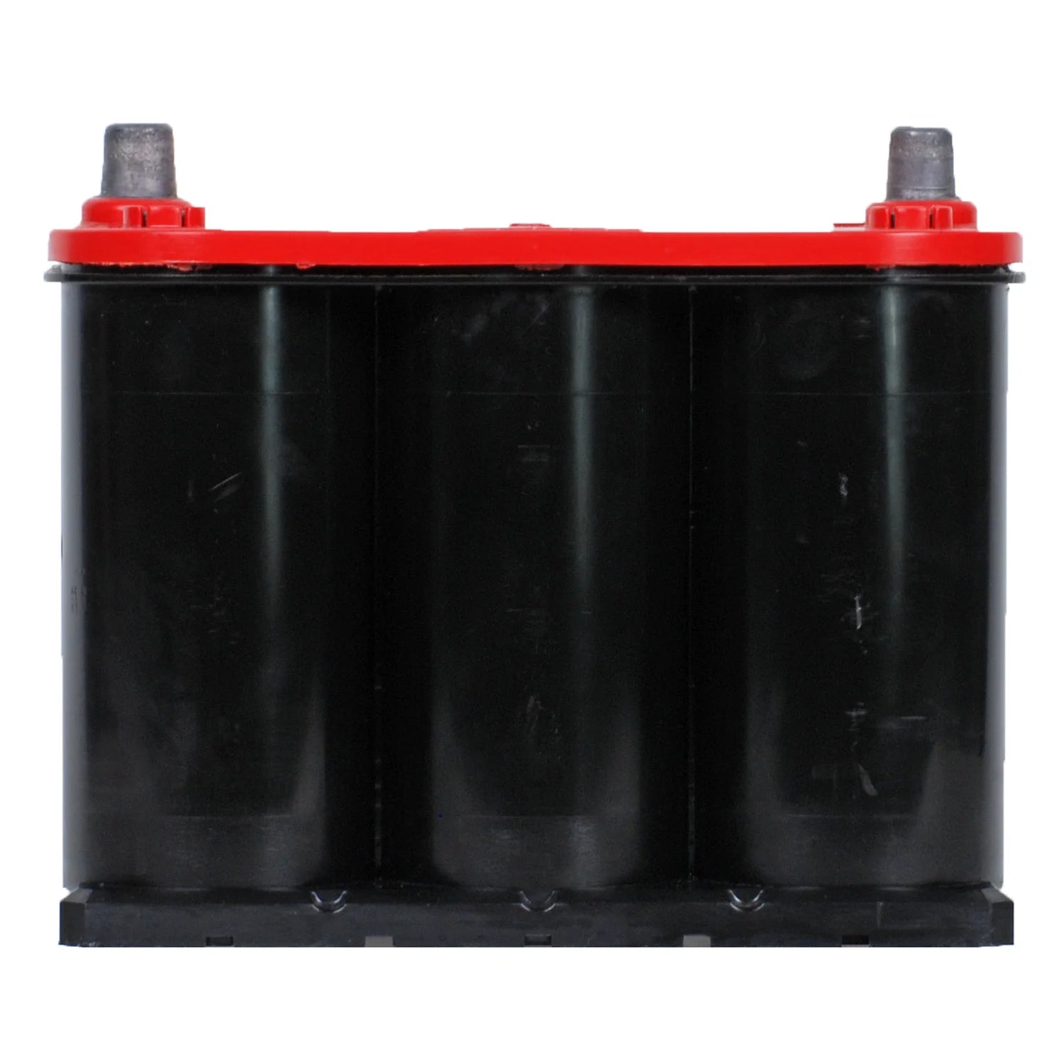 OPTIMA RedTop AGM Spiralcell Automotive Starting Battery. Group Size 35. 12 Volt 720 CCA 90RC