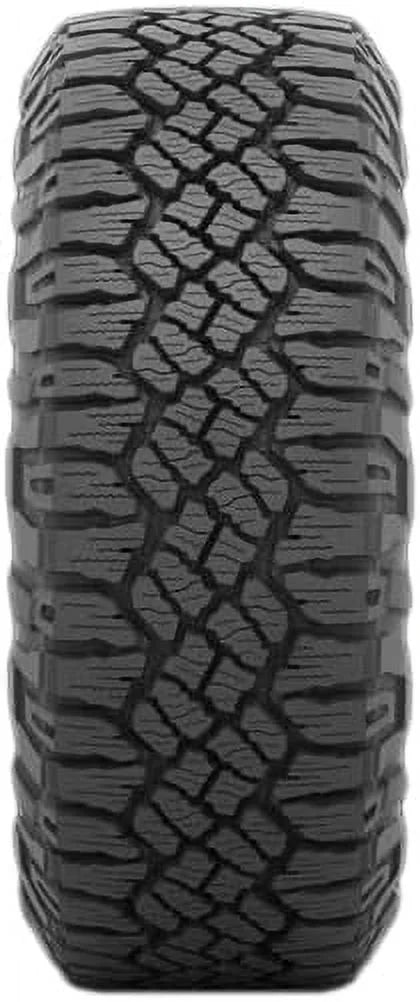 Goodyear Wrangler DuraTrac RT 255/75R17 115T Light Truck Tire