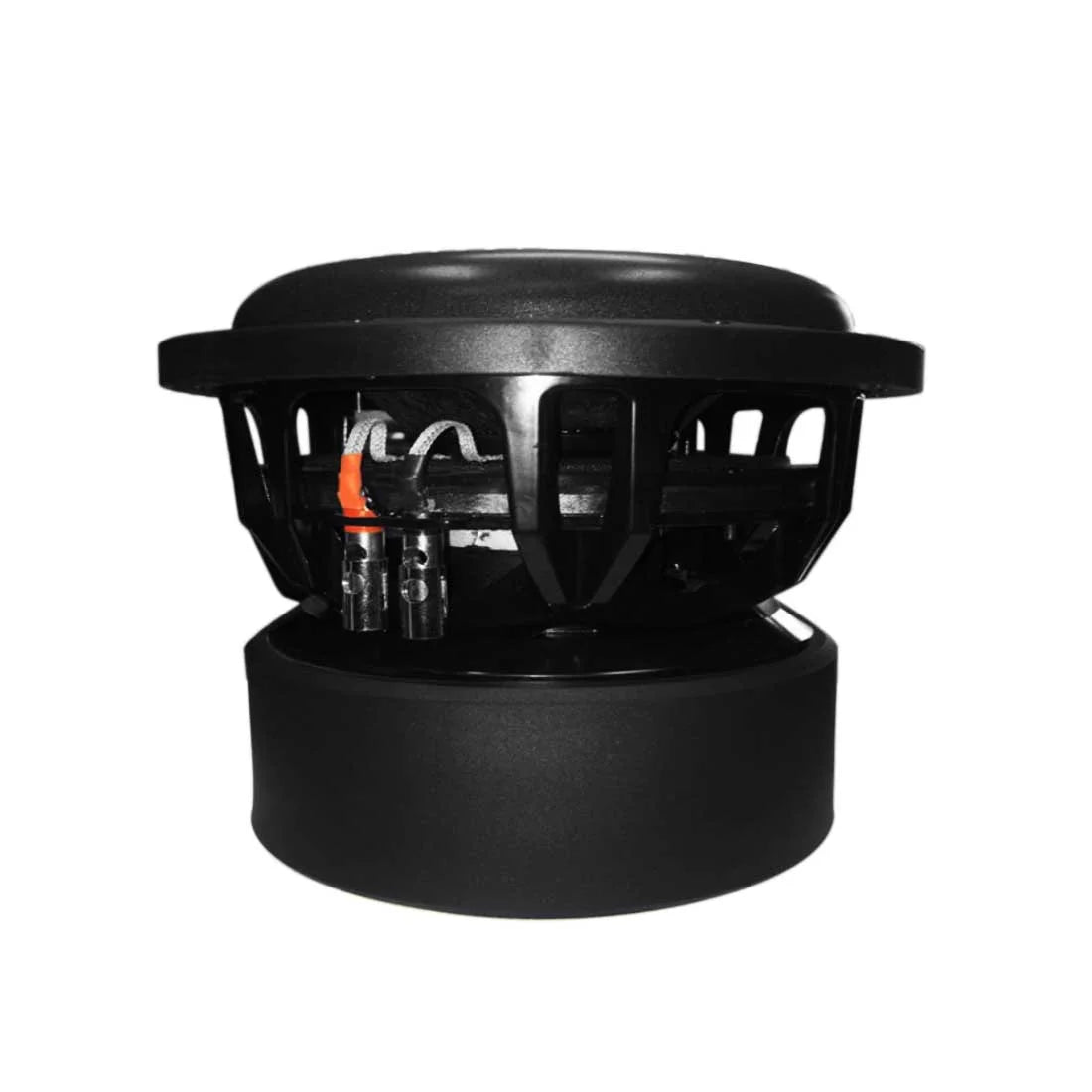 Nemesis Audio NA-10Hv.2 D2 10 4000W Max Dual 2-Ohm Voice Coil Car Subwoofer