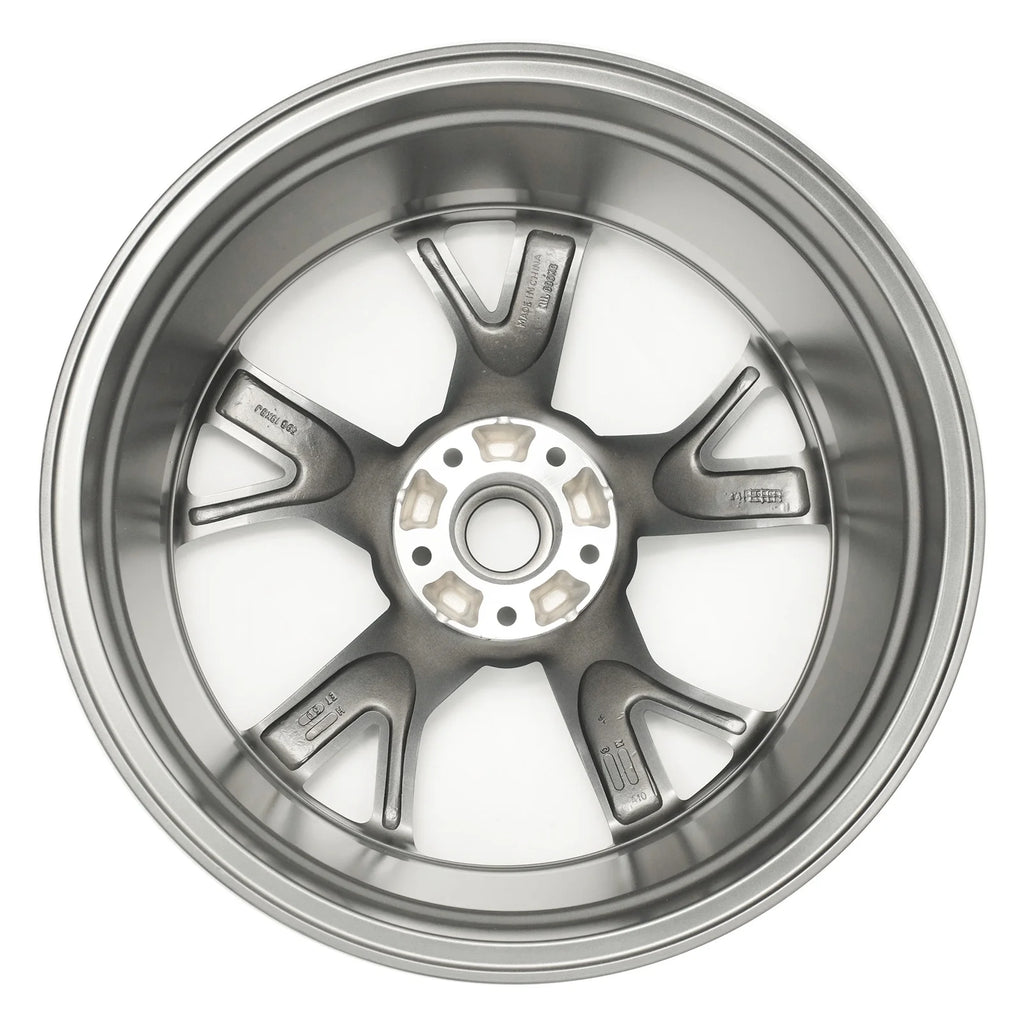 For Nissan Maxima OEM Design Wheel 19 19x8 2012-2014 Grey Single Replacement Rim