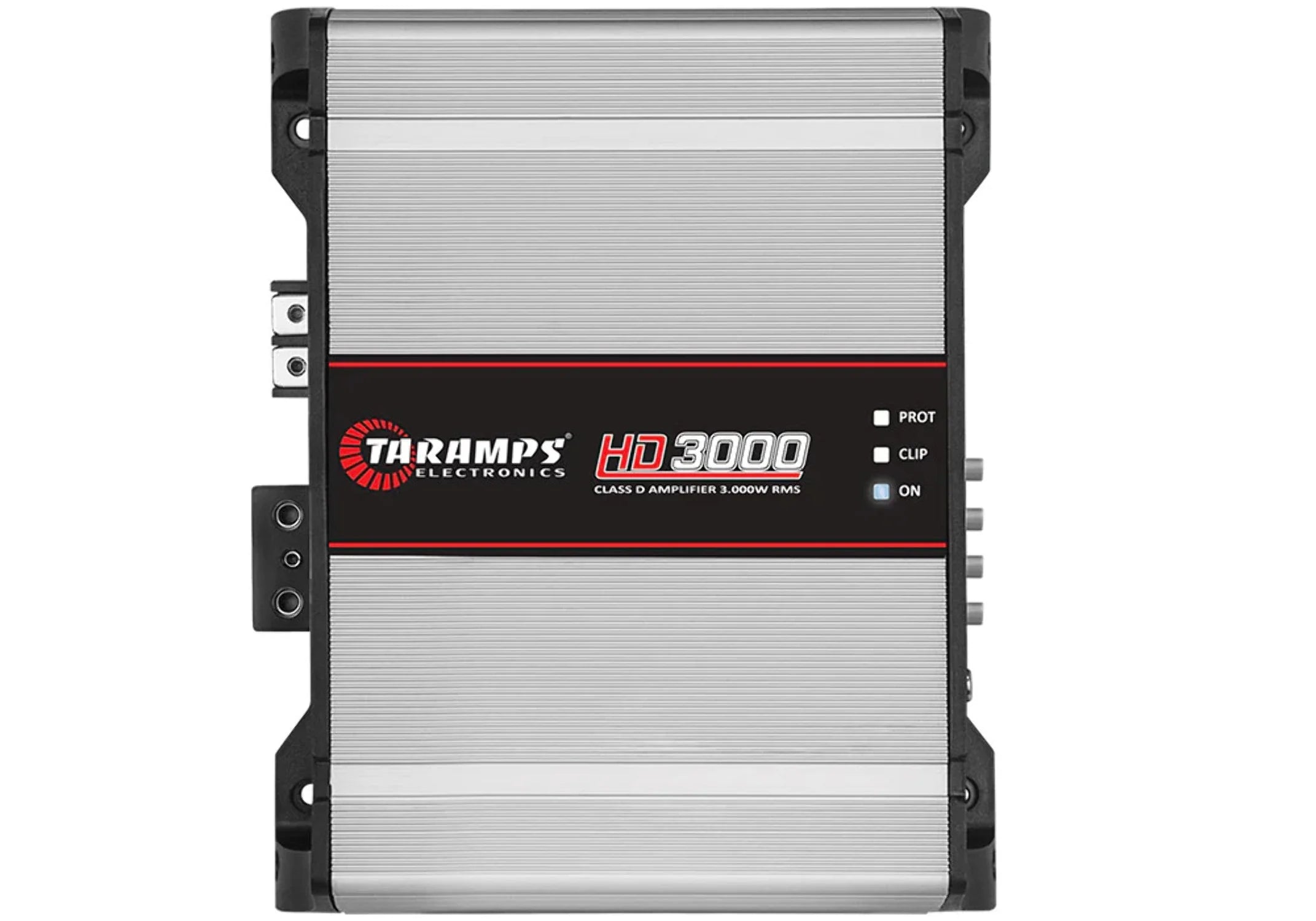 Taramps Class D HD 3000 Watt RMS 1 Ohms Automotive Sound Systems Mono Amplifier