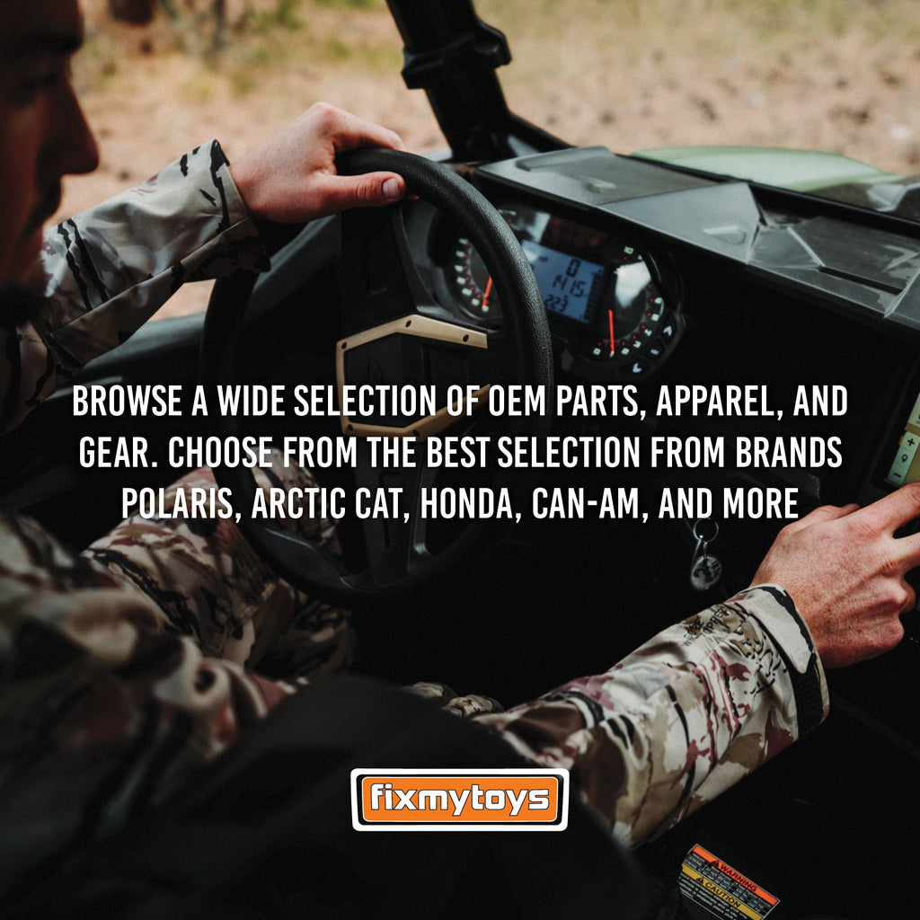 Polaris - Maintenance Change Kit Sportsman 570