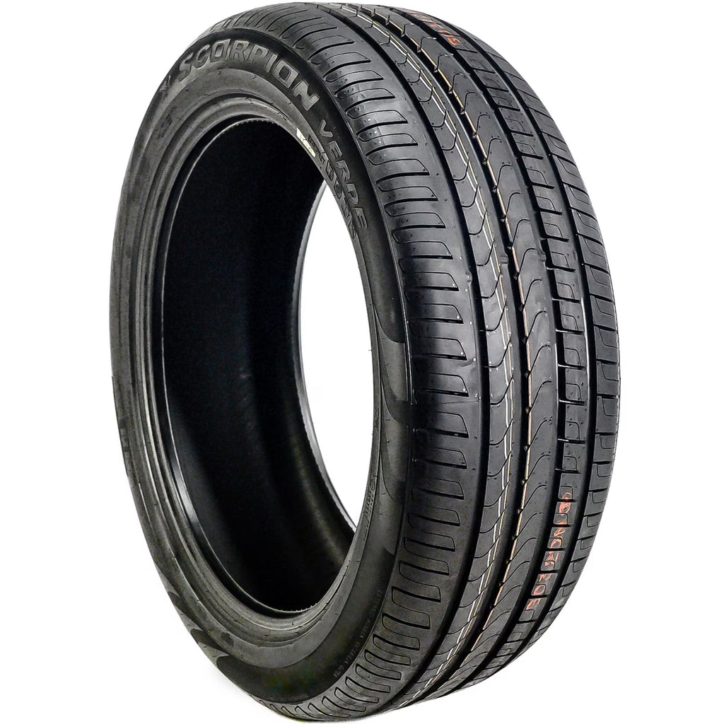 Pirelli Scorpion Verde 235/55R18 100V Performance Summer Tire