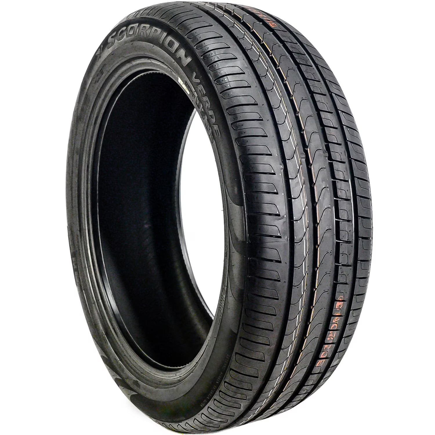 Pirelli Scorpion Verde 235/55R18 100V Performance Summer Tire