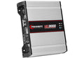 Taramps Class D HD 3000 Watt RMS 1 Ohms Automotive Sound Systems Mono Amplifier