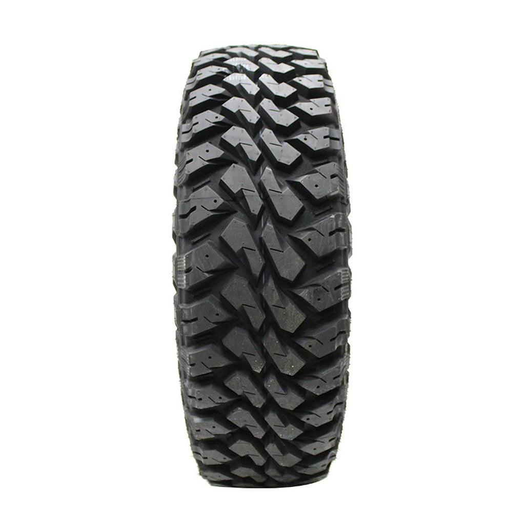 Maxxis MT-764 Buckshot Mudder II Mud Terrain LT265/75R16 109Q C Light Truck Tire