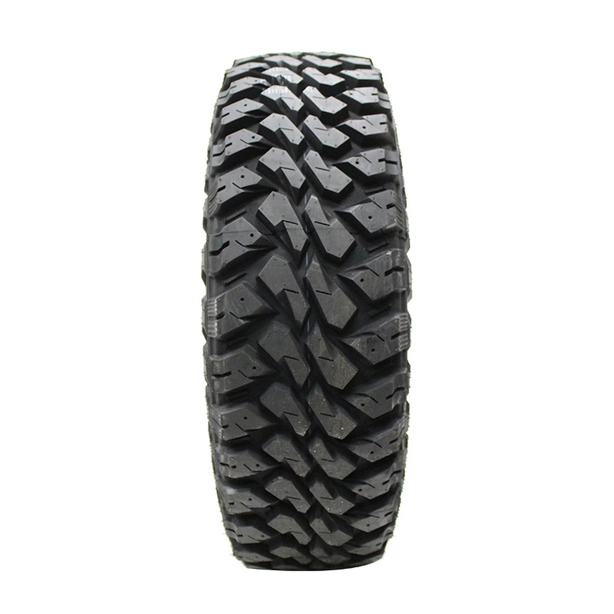 Maxxis MT-764 Buckshot Mudder II Mud Terrain LT265/75R16 109Q C Light Truck Tire