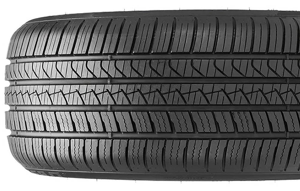 Pair of 2 Pirelli P ZERO A/S 235/45R18 94V Tires P3445900 / 235/45/18 / 2354518 Fits: 2010-12 Nissan Altima SR. 2013-14 Honda Accord Sport