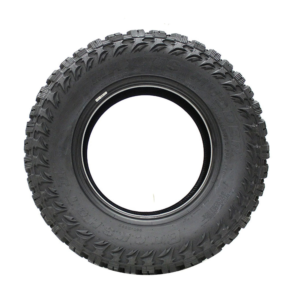 Maxxis MT-764 Buckshot Mudder II Mud Terrain LT265/75R16 109Q C Light Truck Tire