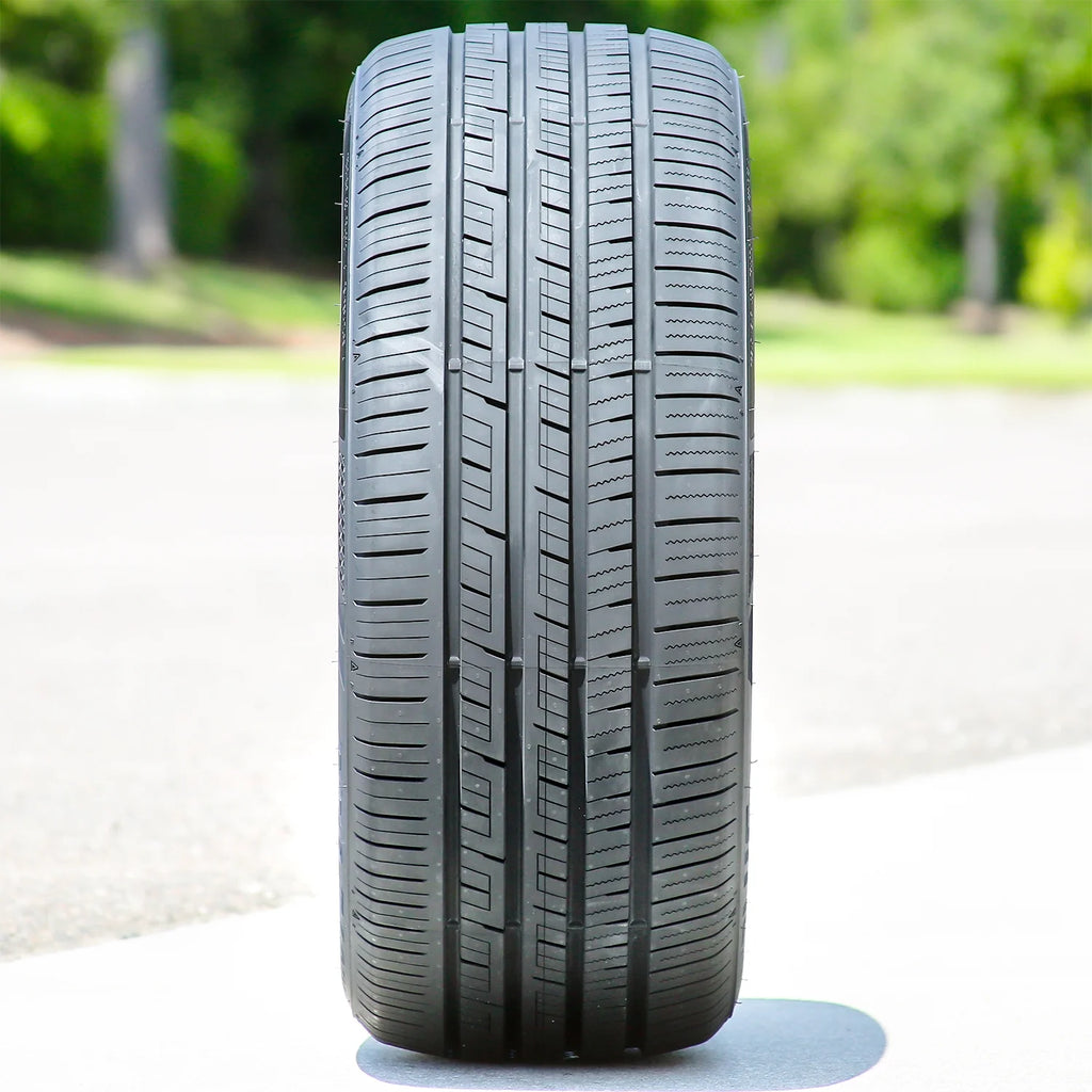 Aplus PRO Racing 235/50ZR18 235/50R18 101W XL High Performance a/s All Season Tire