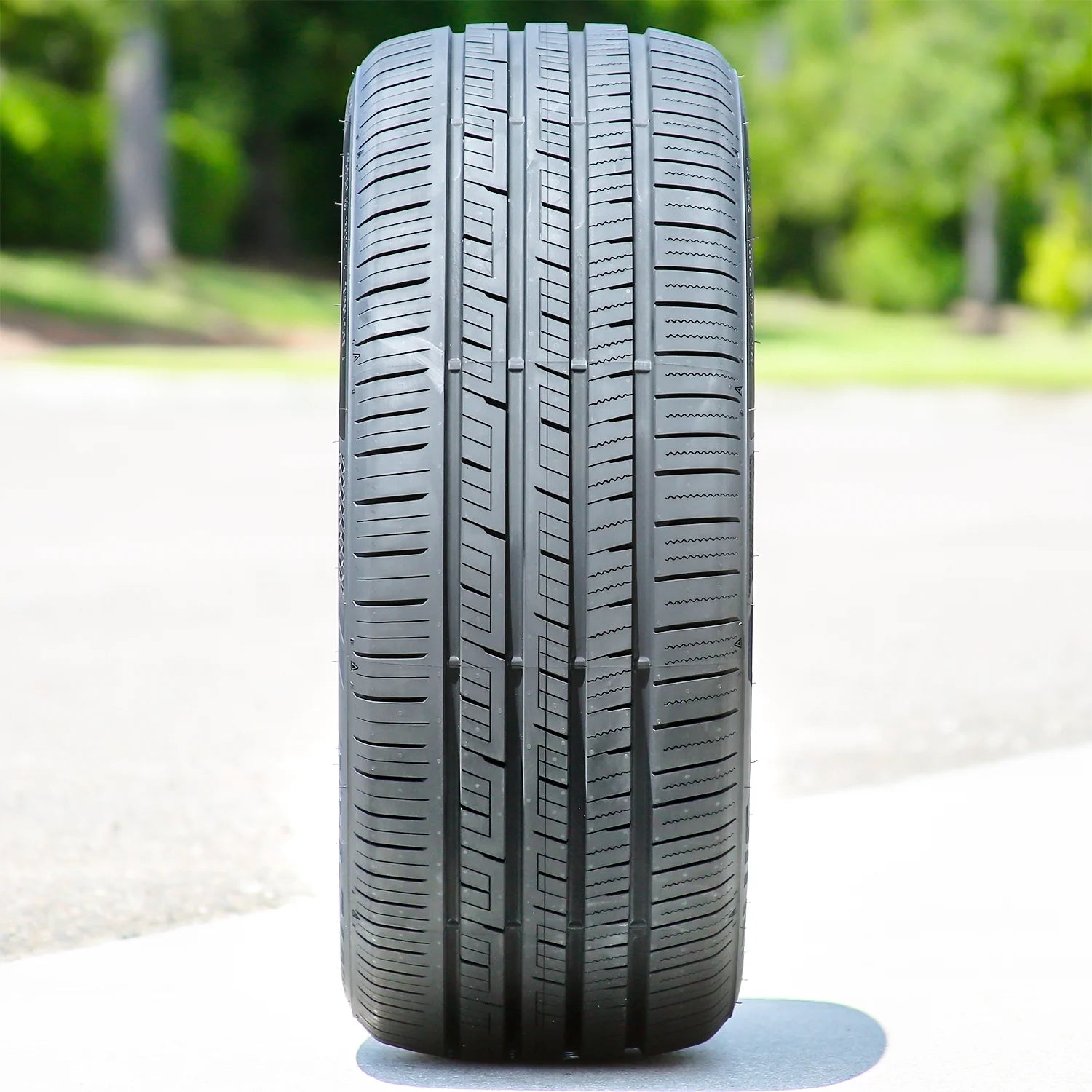 Aplus PRO Racing 235/50ZR18 235/50R18 101W XL High Performance a/s All Season Tire