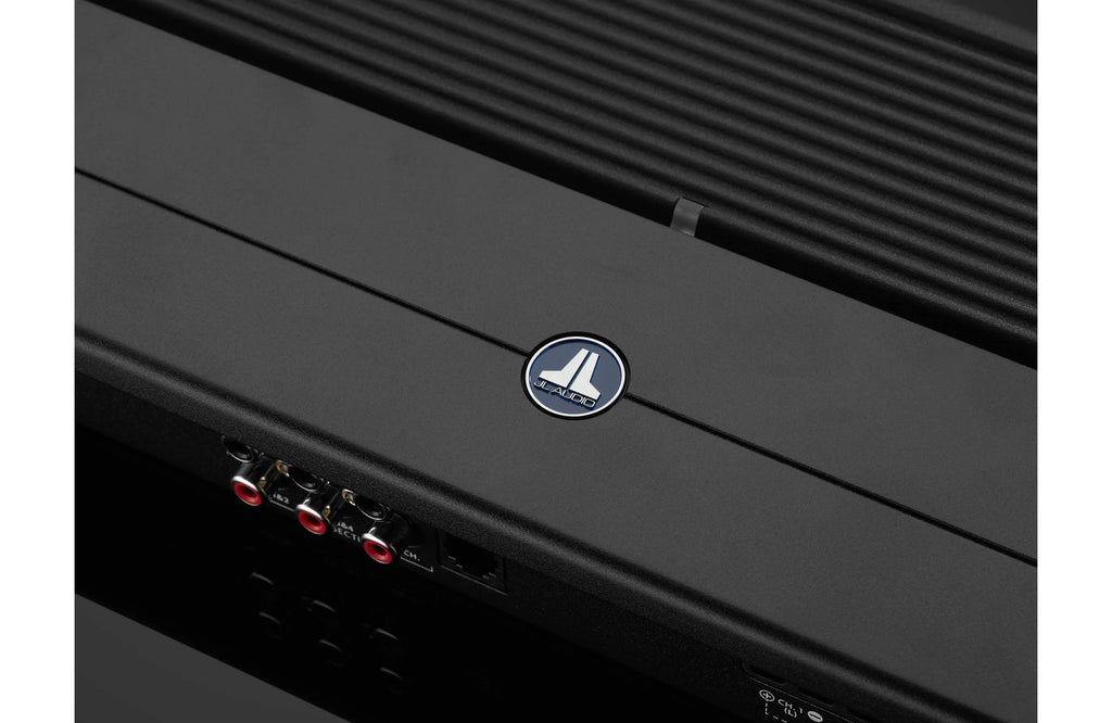 JL Audio XDM1000/5 1000W 5-Channel Class D Car/Marine System Amplifier