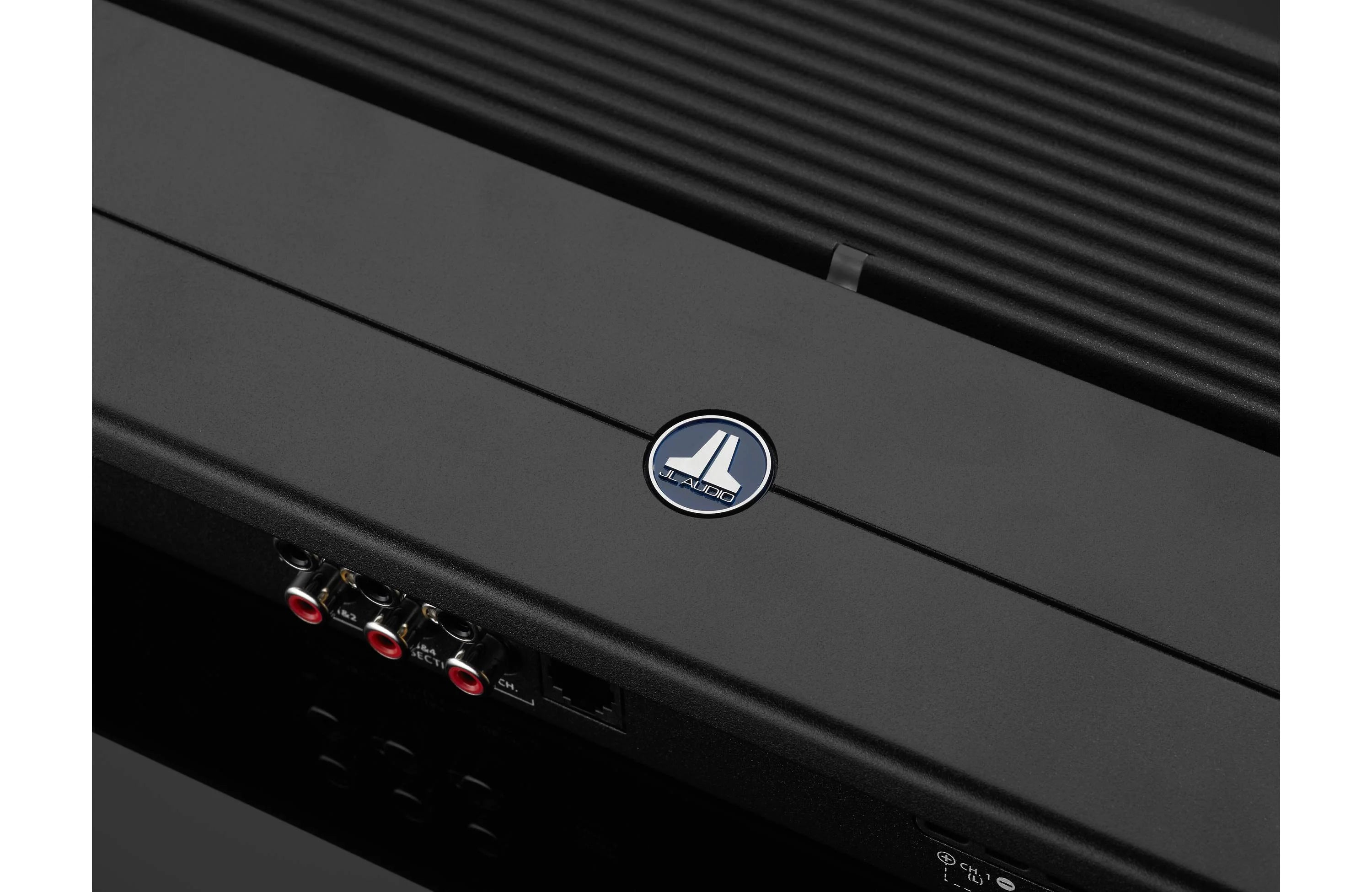 JL Audio XDM1000/5 1000W 5-Channel Class D Car/Marine System Amplifier