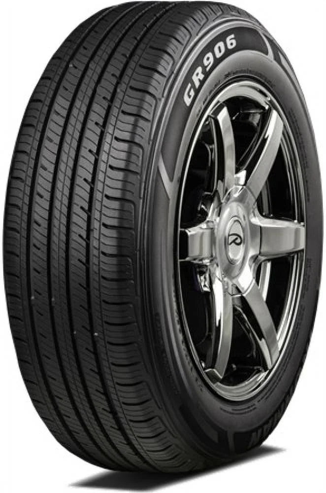 Set of 4 Ironman GR906 205/65R16 95H Tires Fits: 2016-21 Chevrolet Malibu L. 2013-17 Honda Accord LX