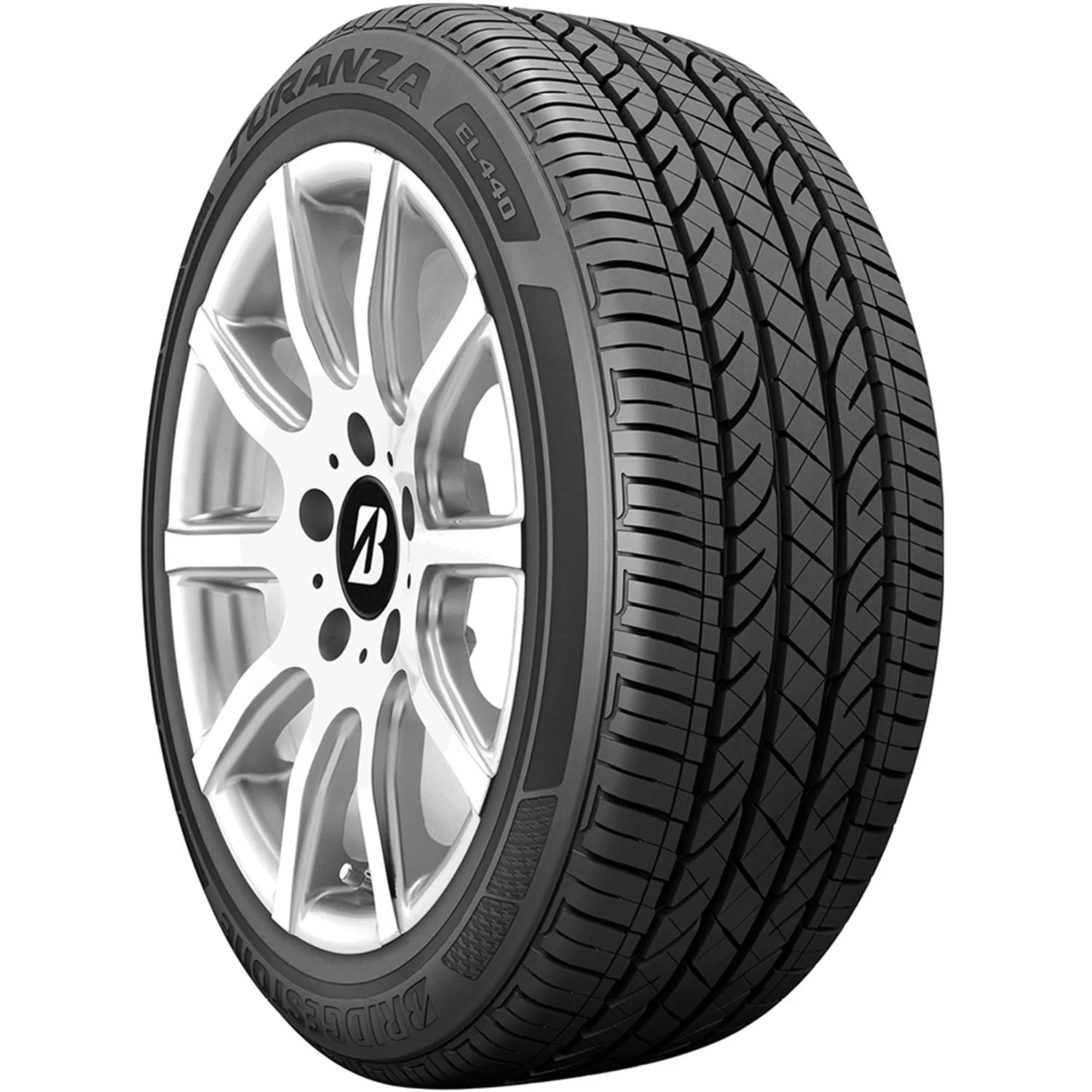 Bridgestone Turanza EL440 All Season 235/40R19 92V Passenger Tire