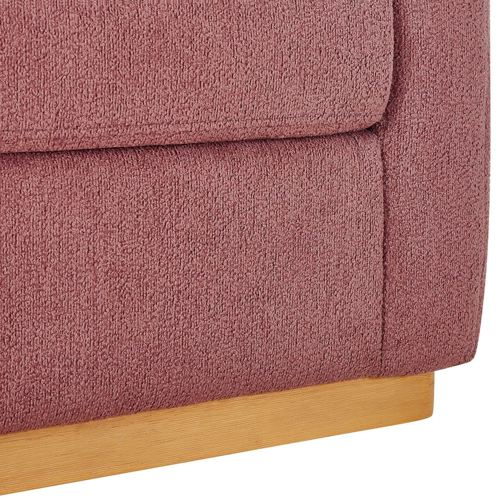 Better Homes & Gardens Lillian Accent Swivel Chair. Cream Linen