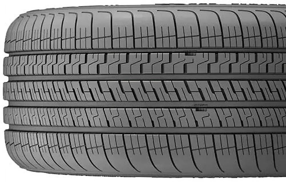 4 Goodyear Eagle Exhilarate 225/45R19 96W All Season Performance Tires 45K Mile 104006568 / 225/45/19 / 2254519