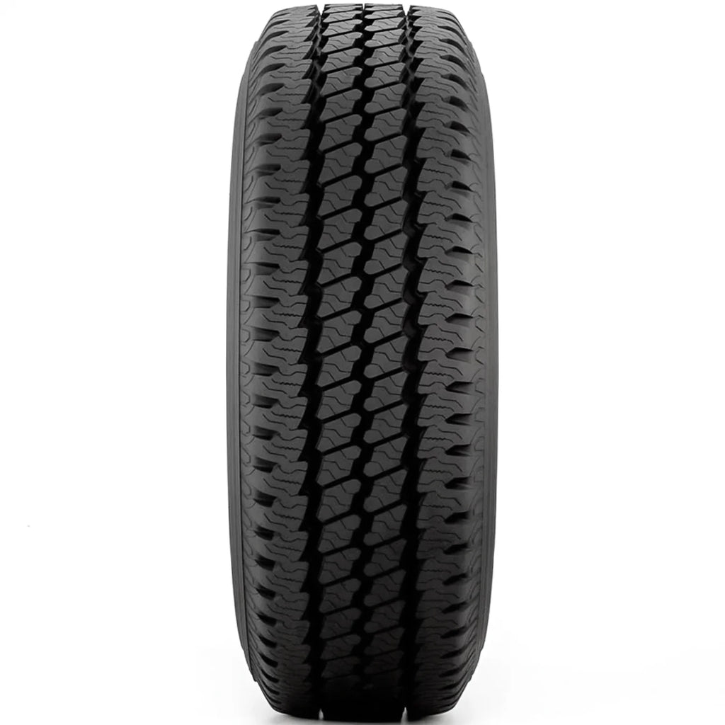 Set of 4 Bridgestone Duravis M700 HD ST235/85R16 235/85R16 120/116R E 10 Ply Trailer Tires