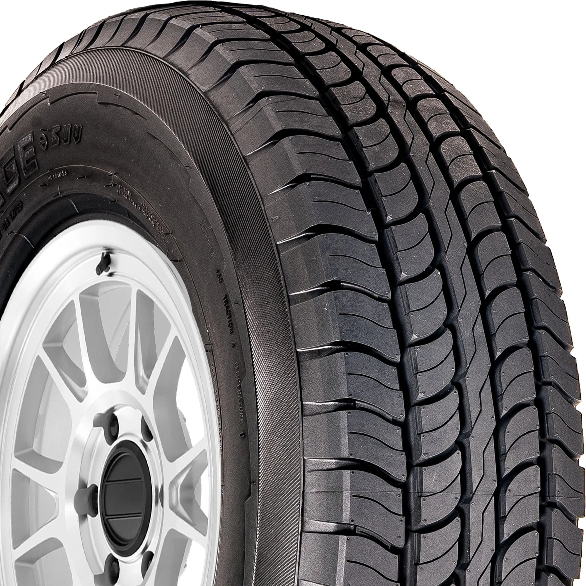 Vantage SUV 245/70R17 110T SUV/Crossover Tire