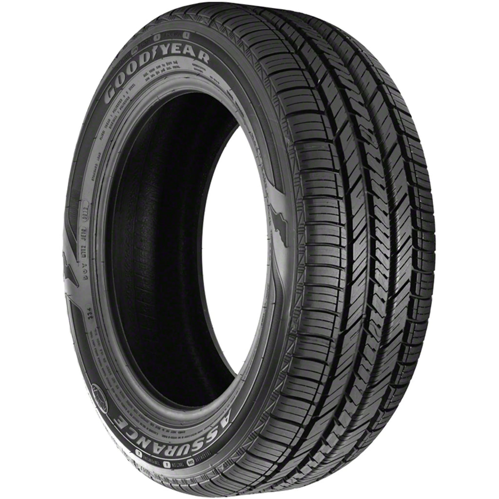 Goodyear Assurance Fuel Max All Season 205/65R16 95H Passenger Tire