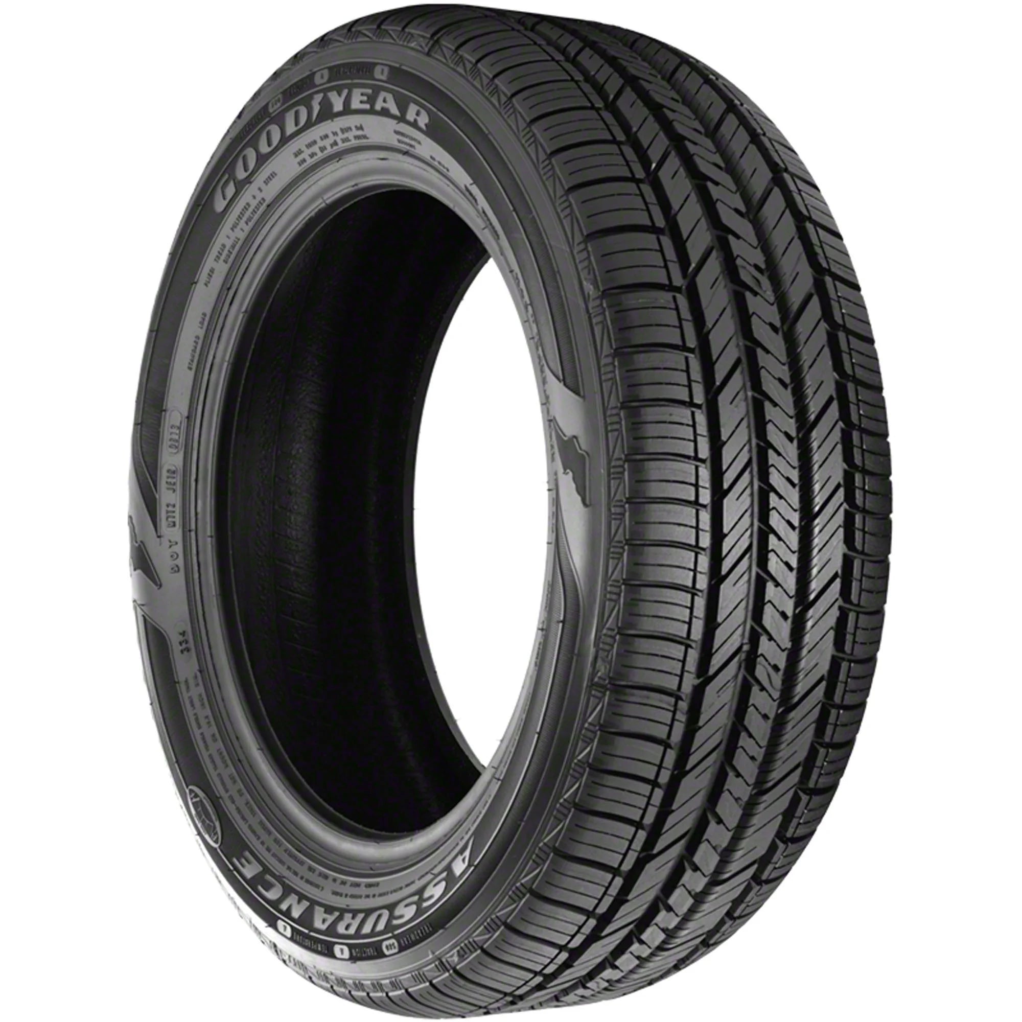 Goodyear Assurance Fuel Max All Season 205/65R16 95H Passenger Tire