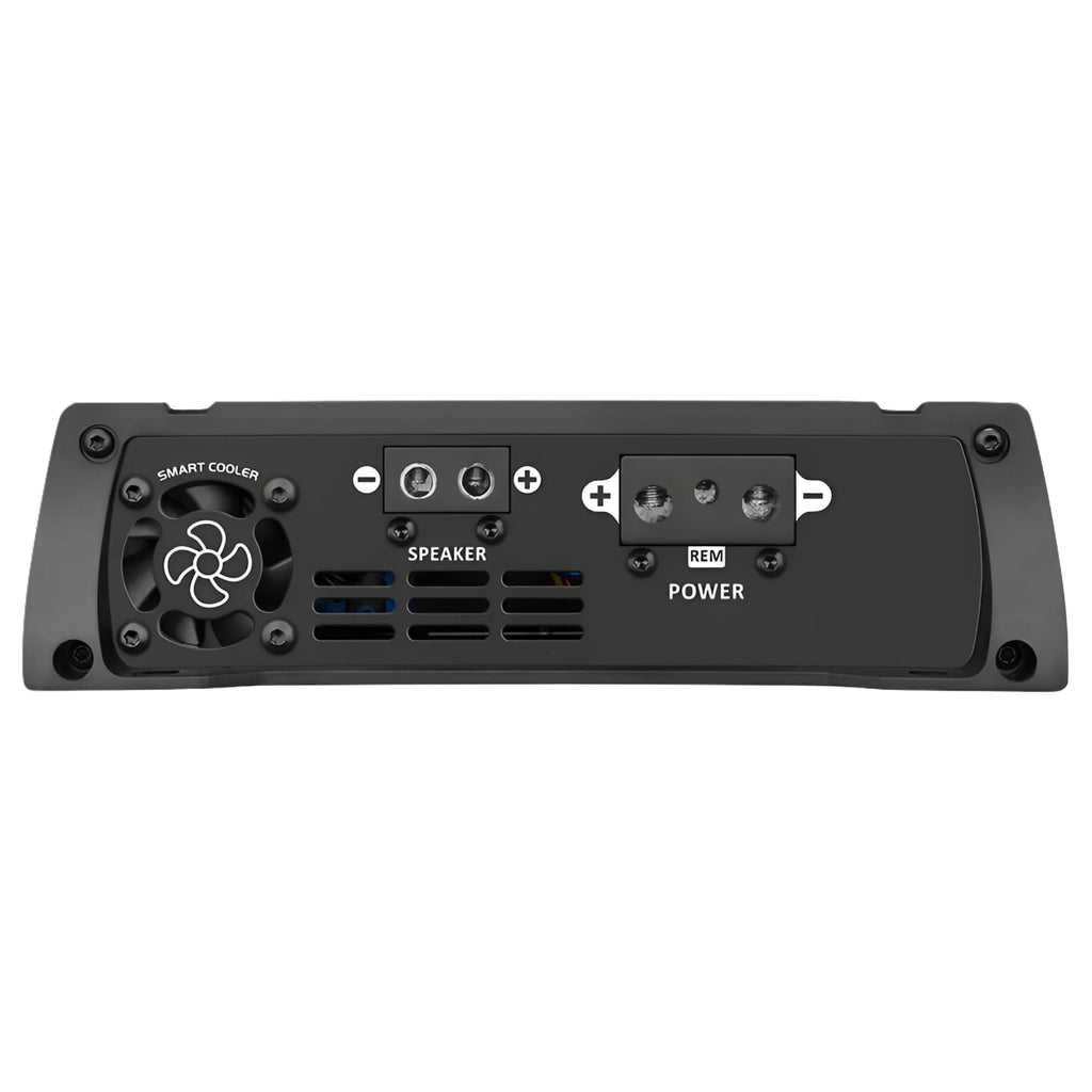 Taramps Class D HD 3000 Watt RMS 1 Ohms Automotive Sound Systems Mono Amplifier