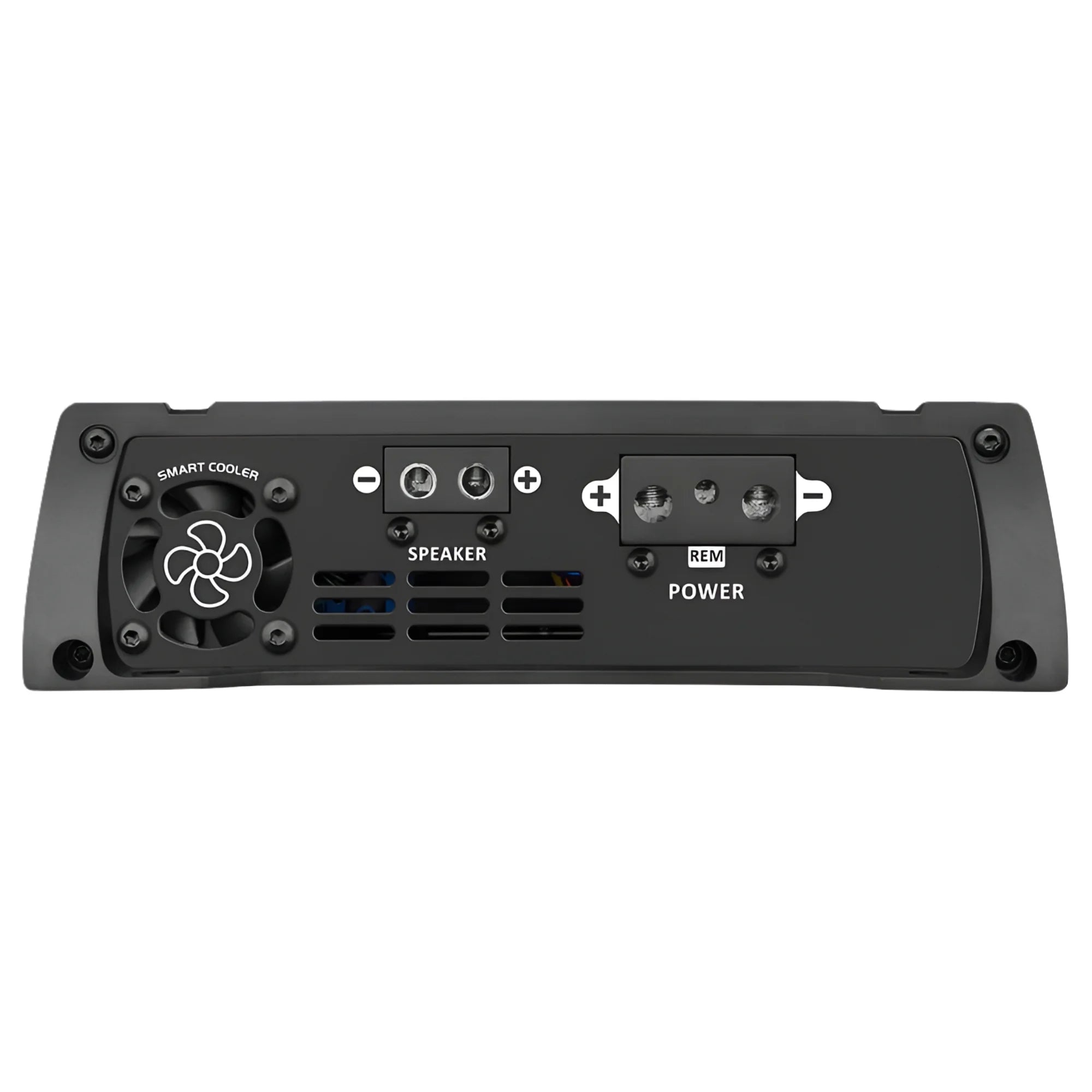 Taramps Class D HD 3000 Watt RMS 1 Ohms Automotive Sound Systems Mono Amplifier
