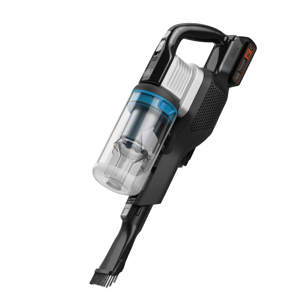 BLACK+DECKER POWERSERIES Extreme MAX 20V MAX* Cordless Stick Vacuum. BHFEB520D1