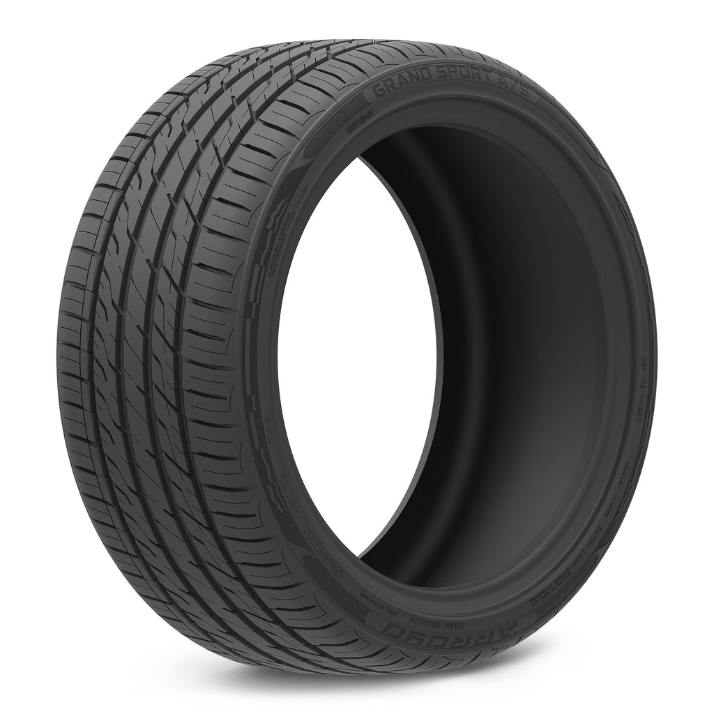 Arroyo Grand Sport A/S UHP All Season 245/50R18 100W Passenger Tire