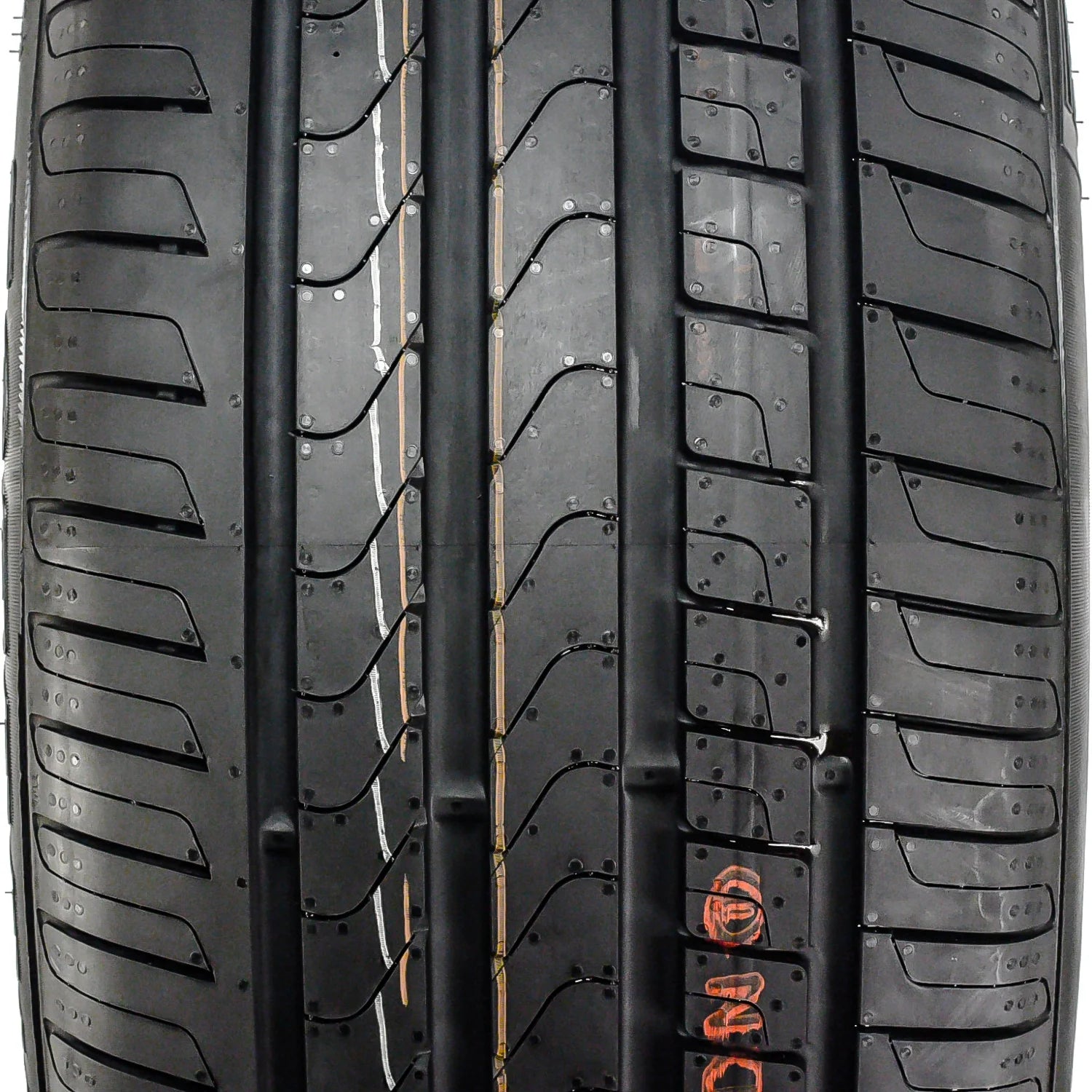 Pirelli Scorpion Verde 235/55R18 100V Performance Summer Tire