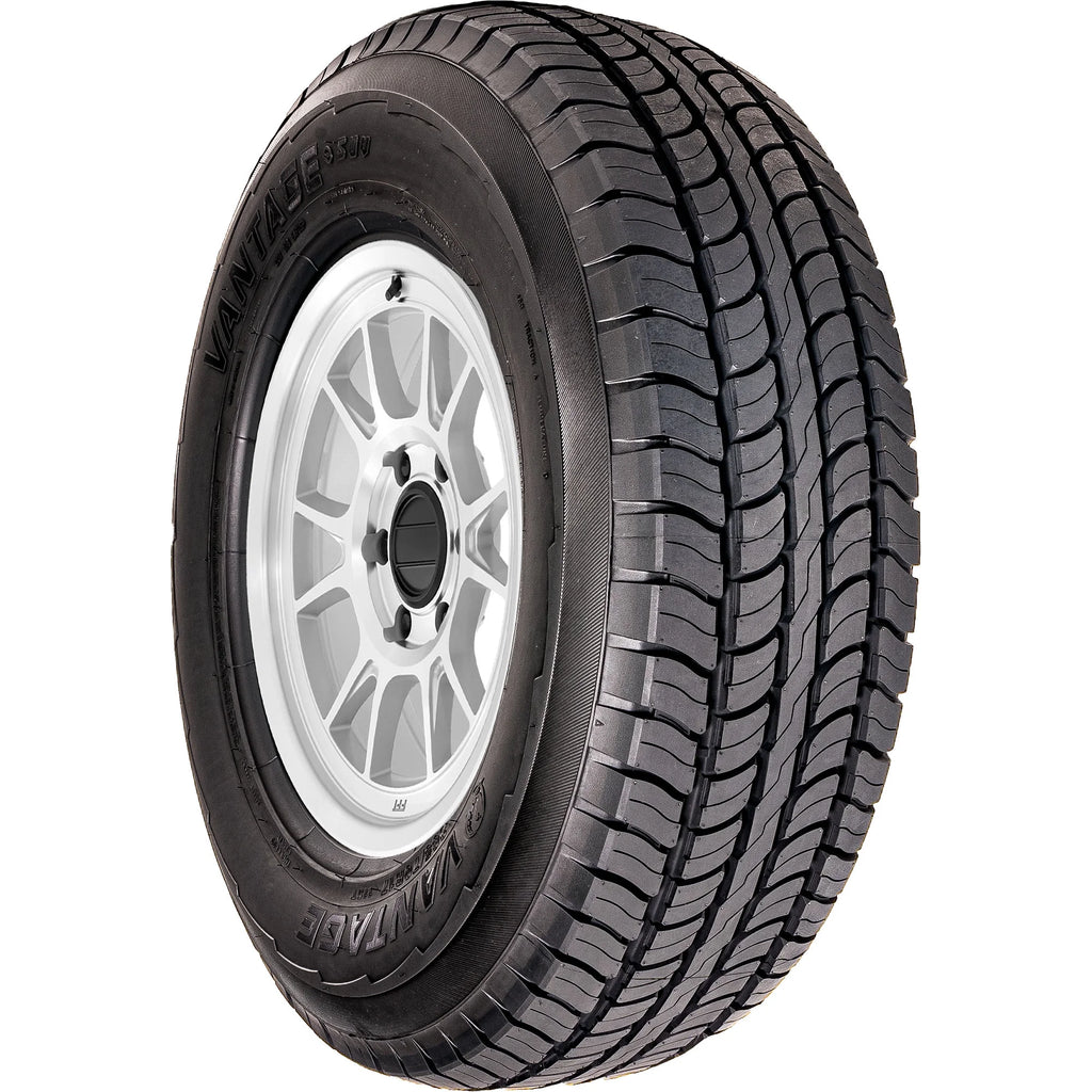 Vantage SUV 245/70R17 110T SUV/Crossover Tire